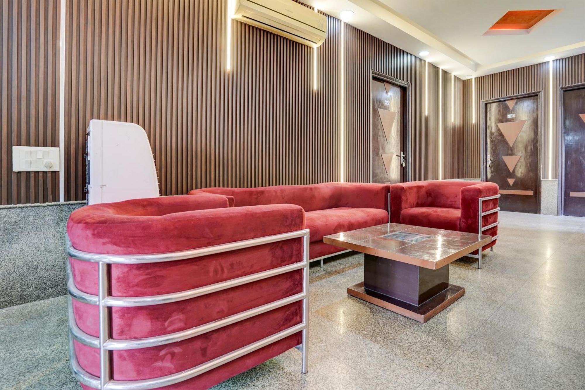Fabexpress Next Home Гургаон Экстерьер фото