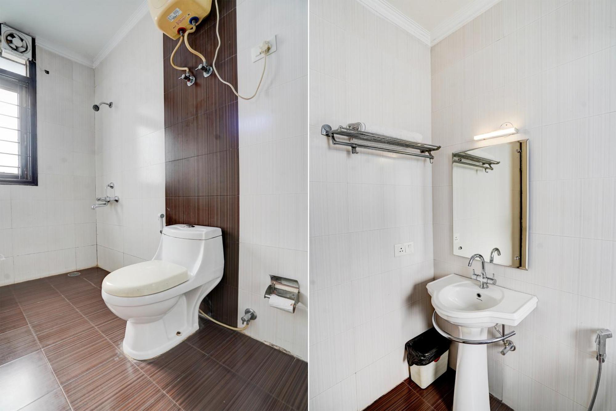 Fabexpress Next Home Гургаон Экстерьер фото