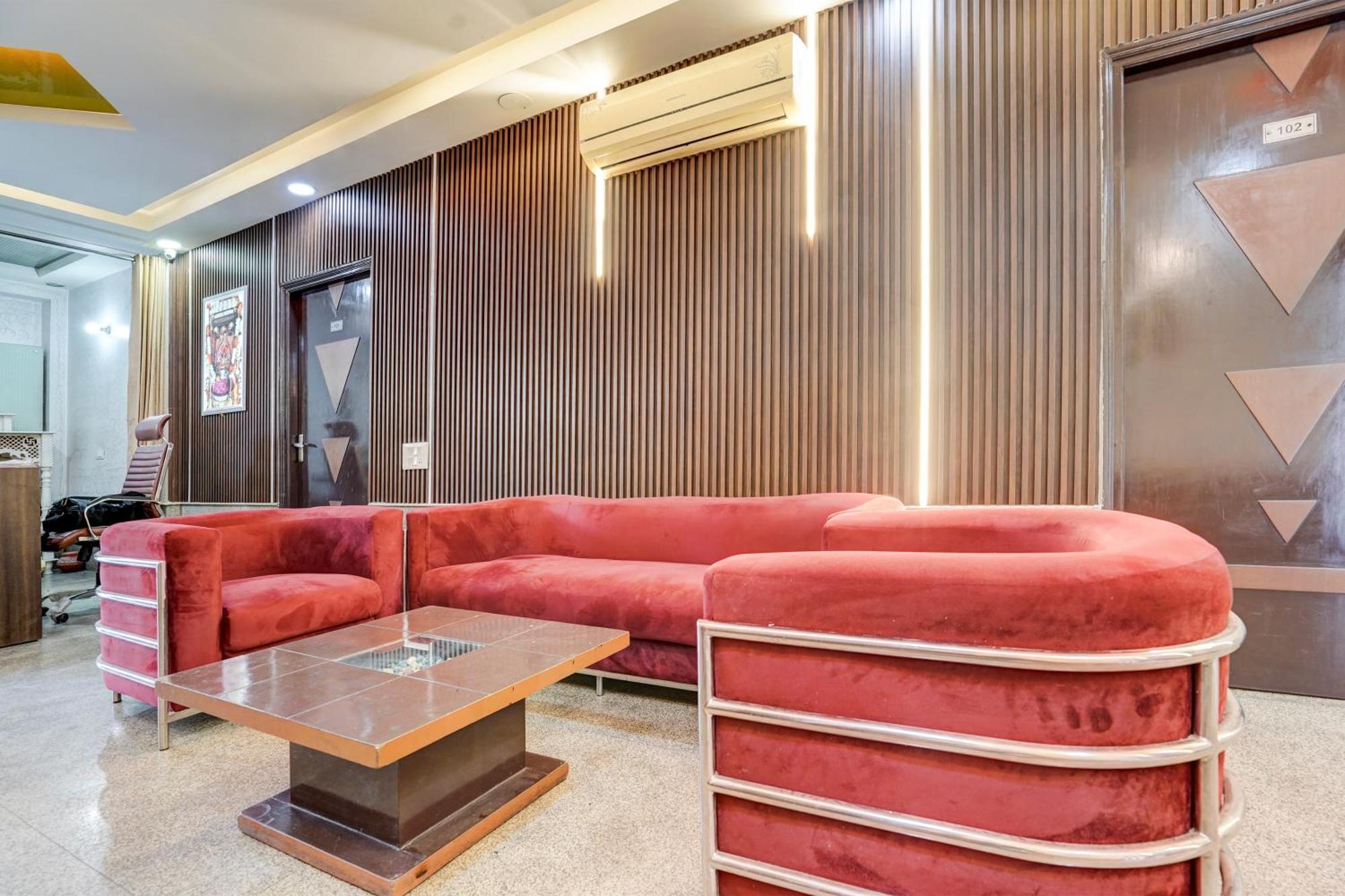 Fabexpress Next Home Гургаон Экстерьер фото